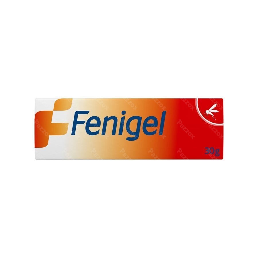 Fenigel 30g