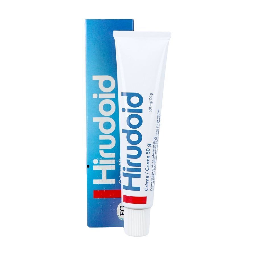 Hirudoid Crème 50g