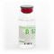 Br- Gl/vr Na Bicar Sod 8,4% 1x100ml