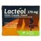 Lacteol 170mg Caps 20