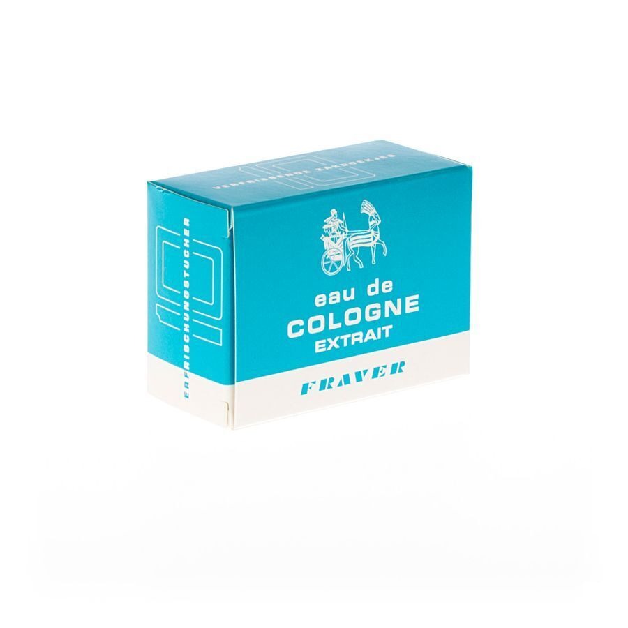 Mouchoirs/ Zakdoekjes Edc Magis 10