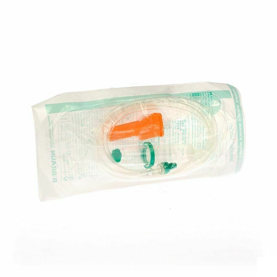Intrafix Trousse Perfusion Classique+prise Air