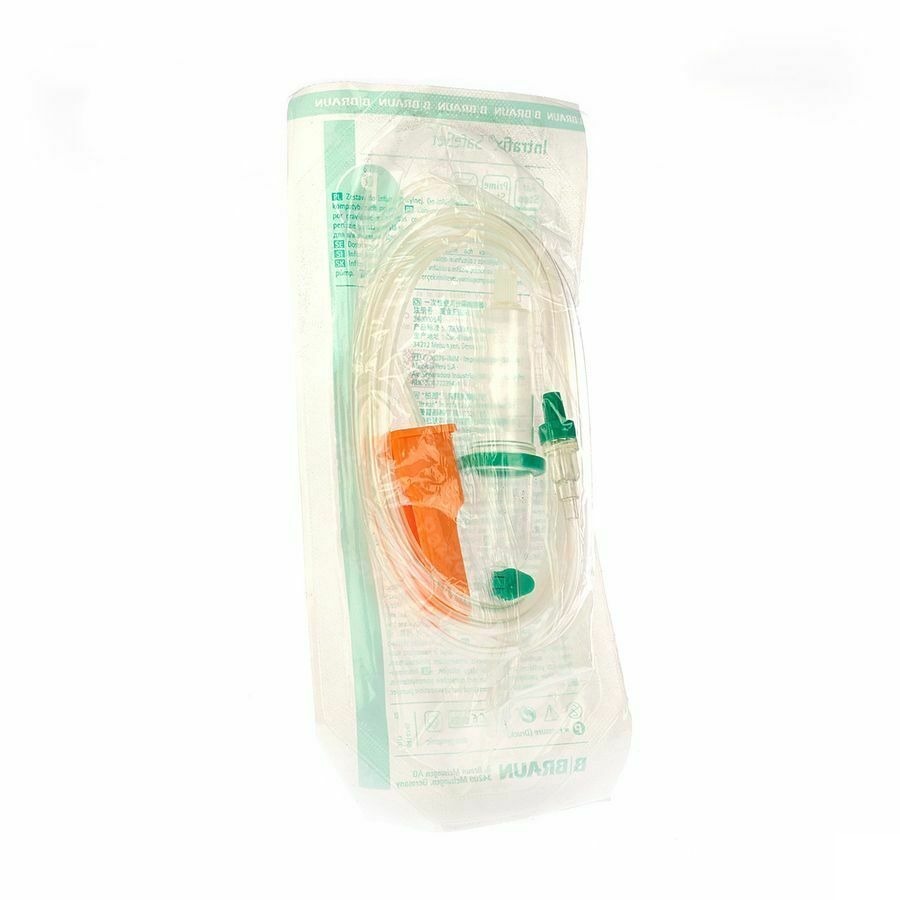 Intrafix Trousse Perfusion Classique+prise Air