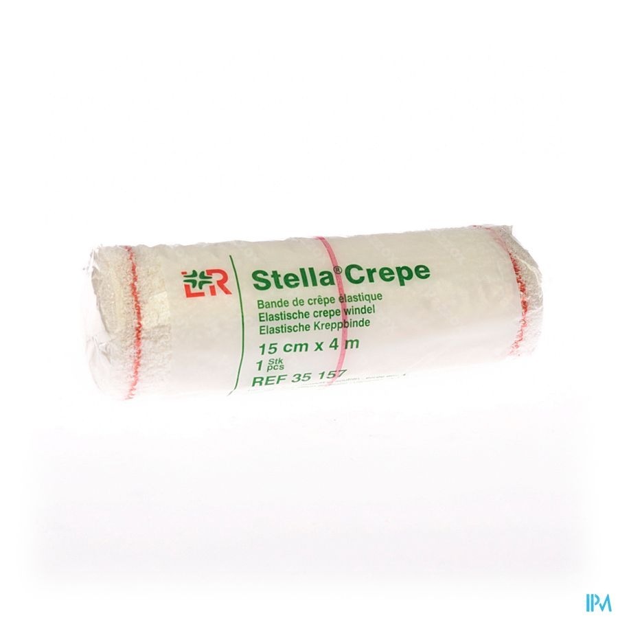 Stellacrepe Bande Cello 15cmx4m 35157
