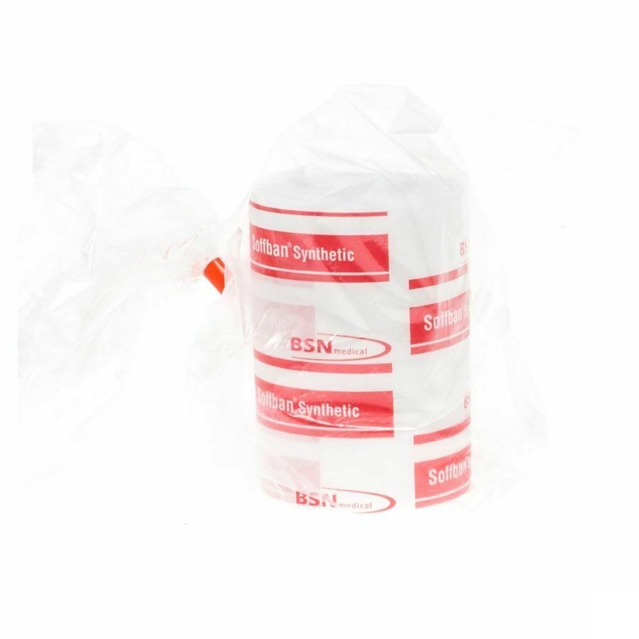 Soffban Synthetic Ouate 7,5cmx2,7m 1 7146701
