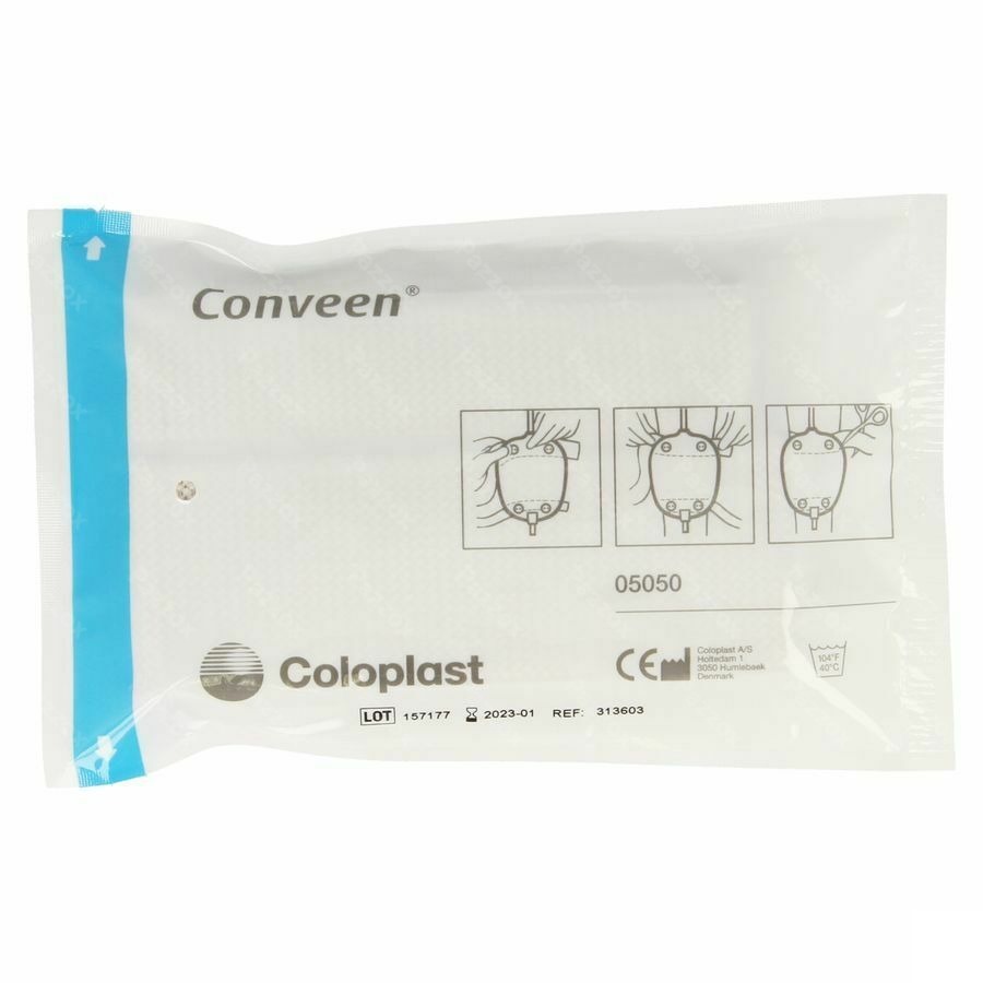 Conveen Attache Jambe Avec Boutons 1 5050