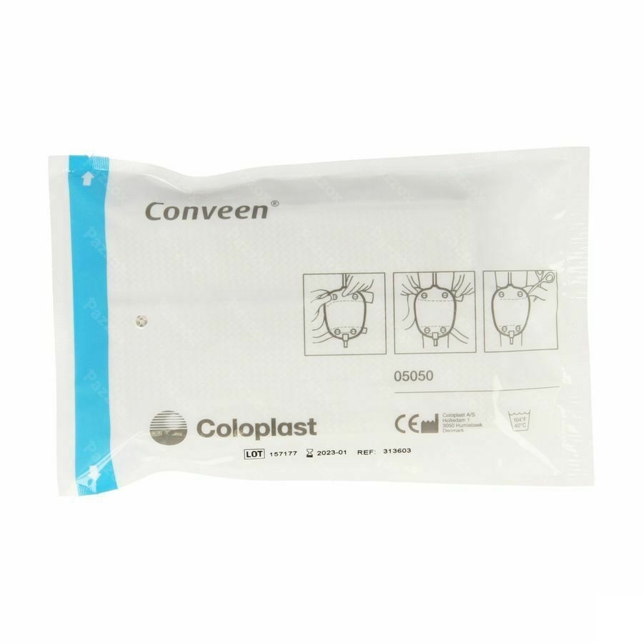 Conveen Attache Jambe Avec Boutons 1 5050