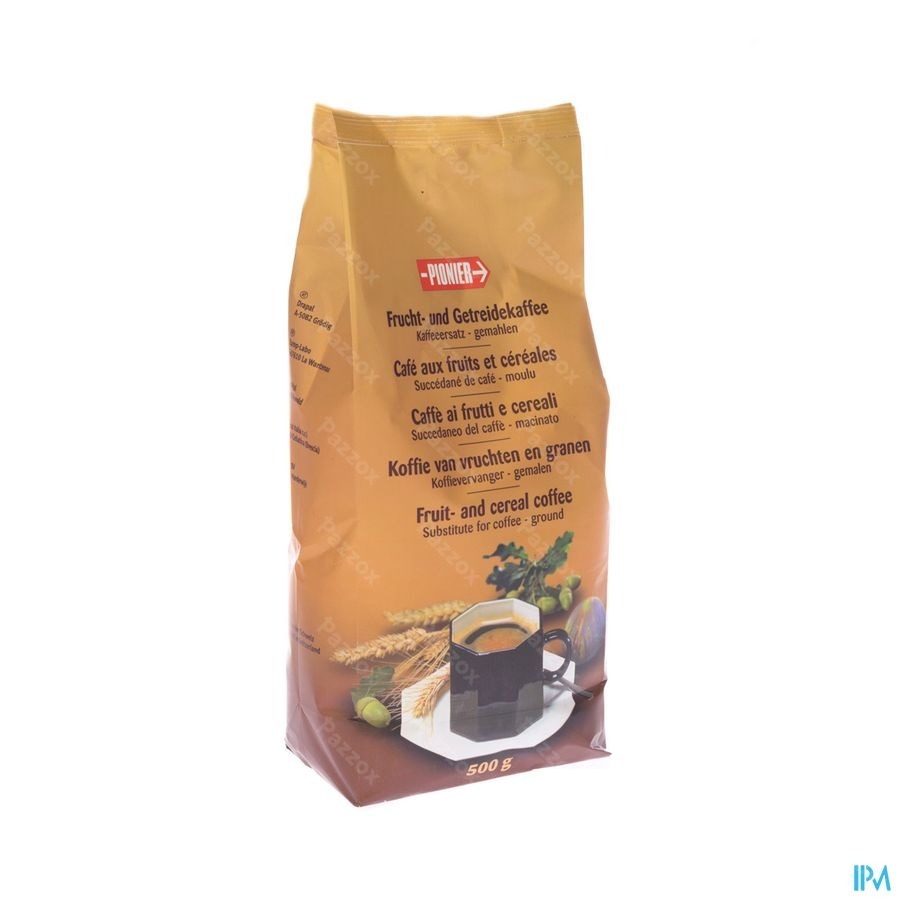 Pionier Cafe Moulu 500g
