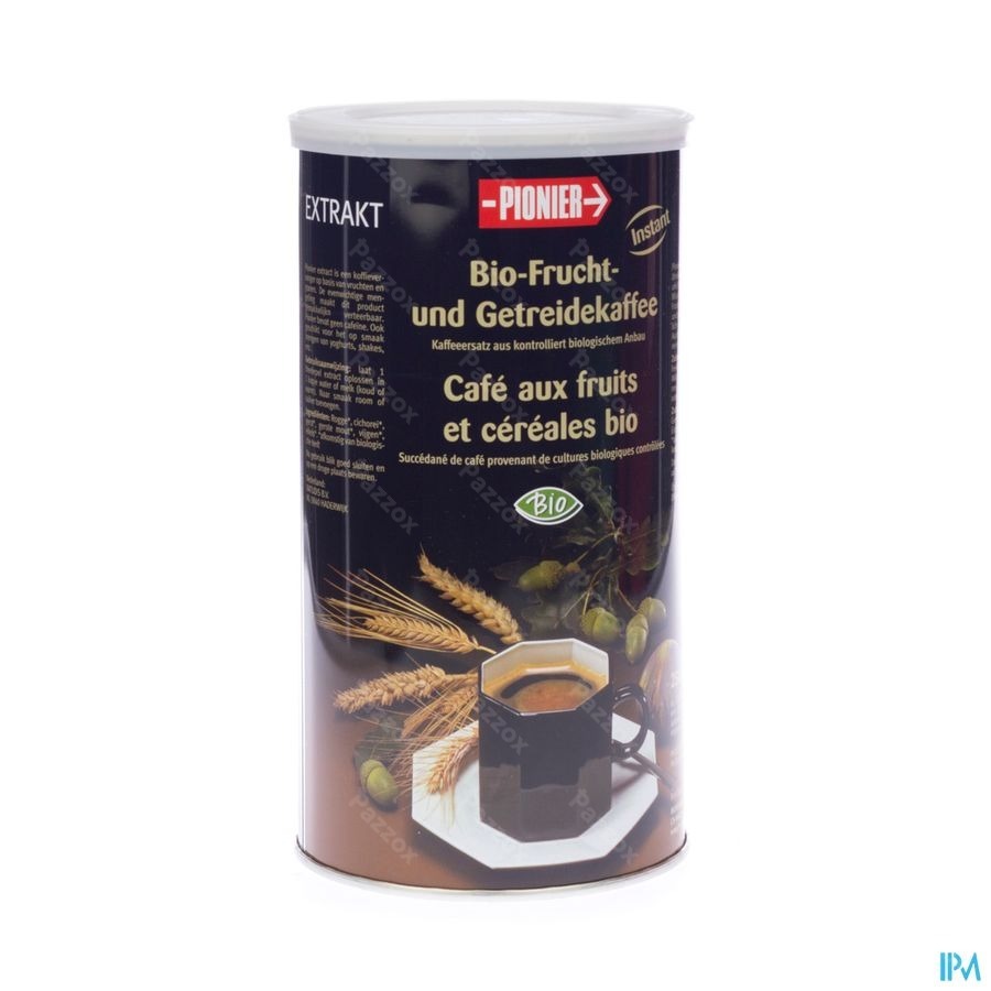 Pionier Cafe Moulu 500g
