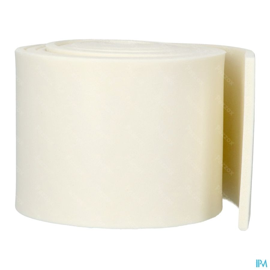 Komprex Binde 8cmx 2m Epais.0,5cm 22313