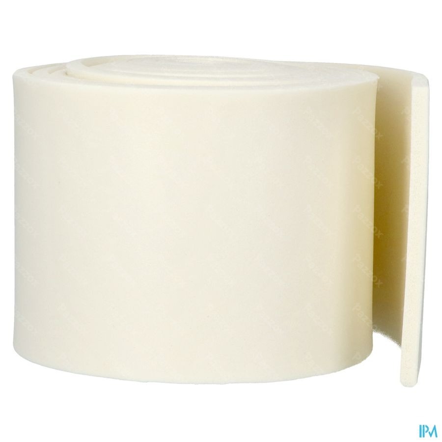 Komprex Binde 8cmx 2m Epais.0,5cm 22313