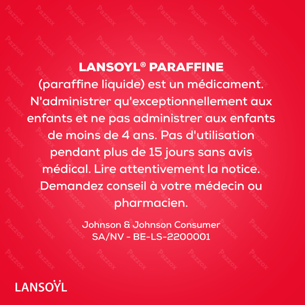 Lansoyl Gel 225g