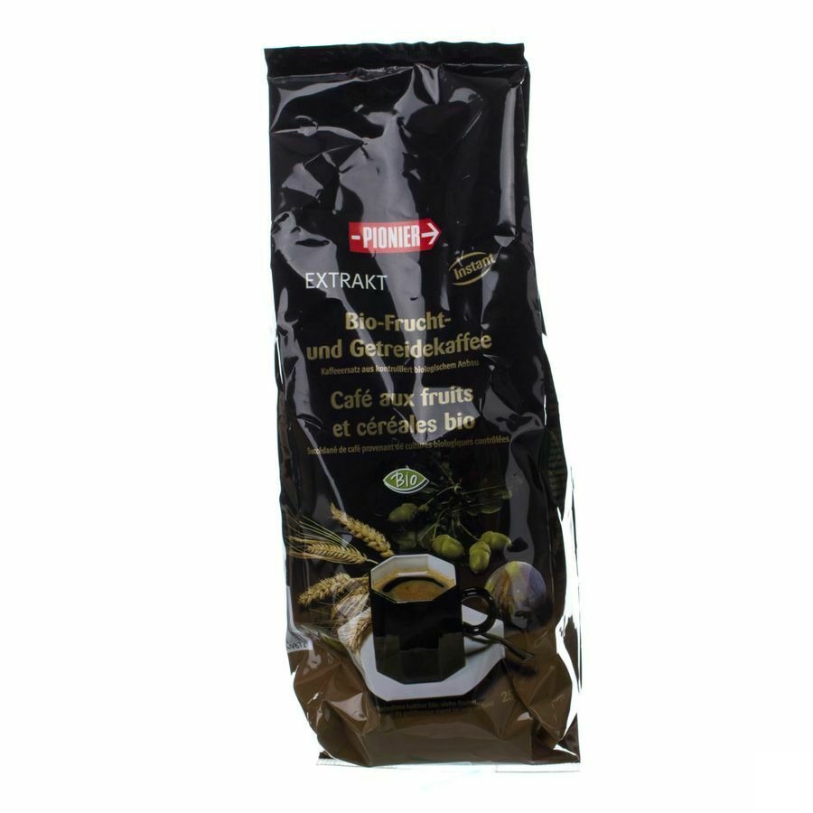 Herba Plus Pionier Instant Biolog. 250g