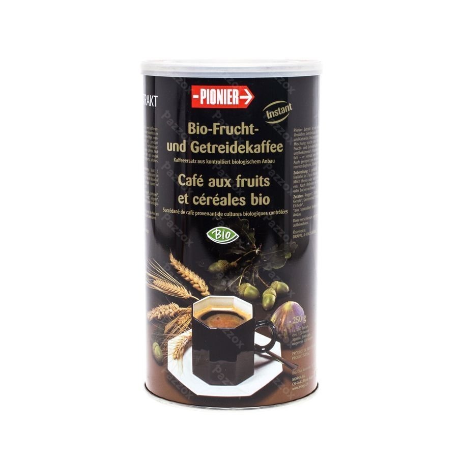 Herba Plus Pionier Instant Biolog. 250g