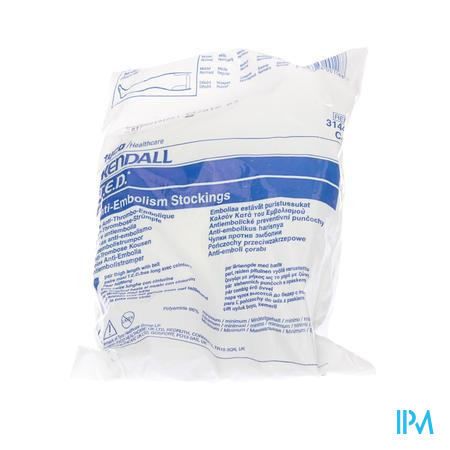 Ted Bas Cuisse +ceint 31440 M Regul