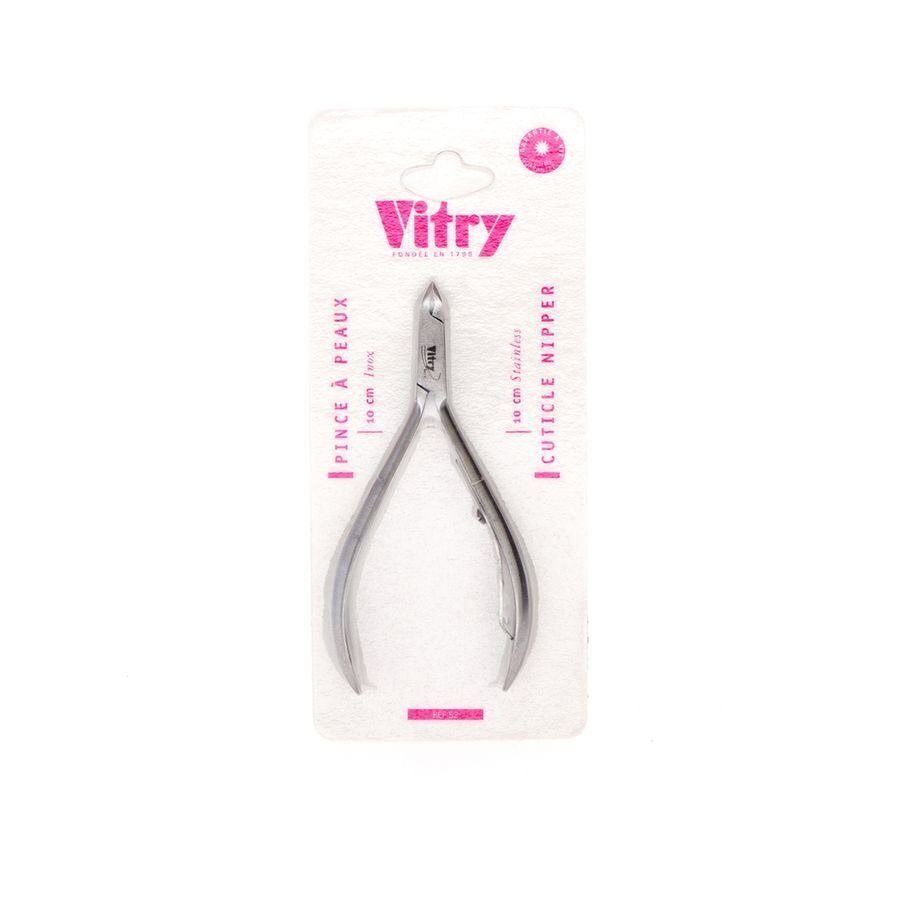 Vitry Classic Pince Peaux Modele Prof 1052