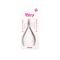 Vitry Classic Pince Peaux Modele Prof 1052