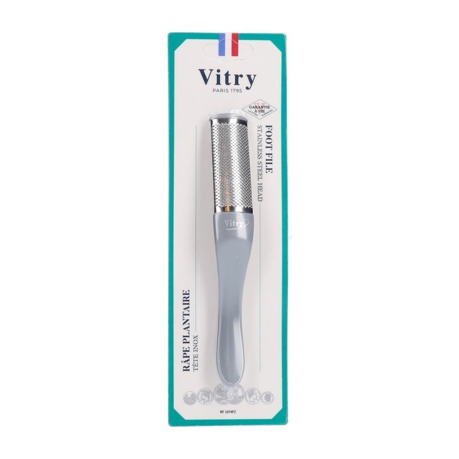 Vitry Classic Rape Plantaire Double Tete 