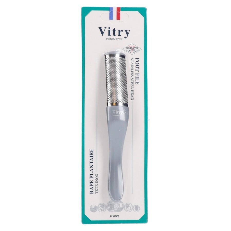 Vitry Classic Rape Plantaire Double Tete 