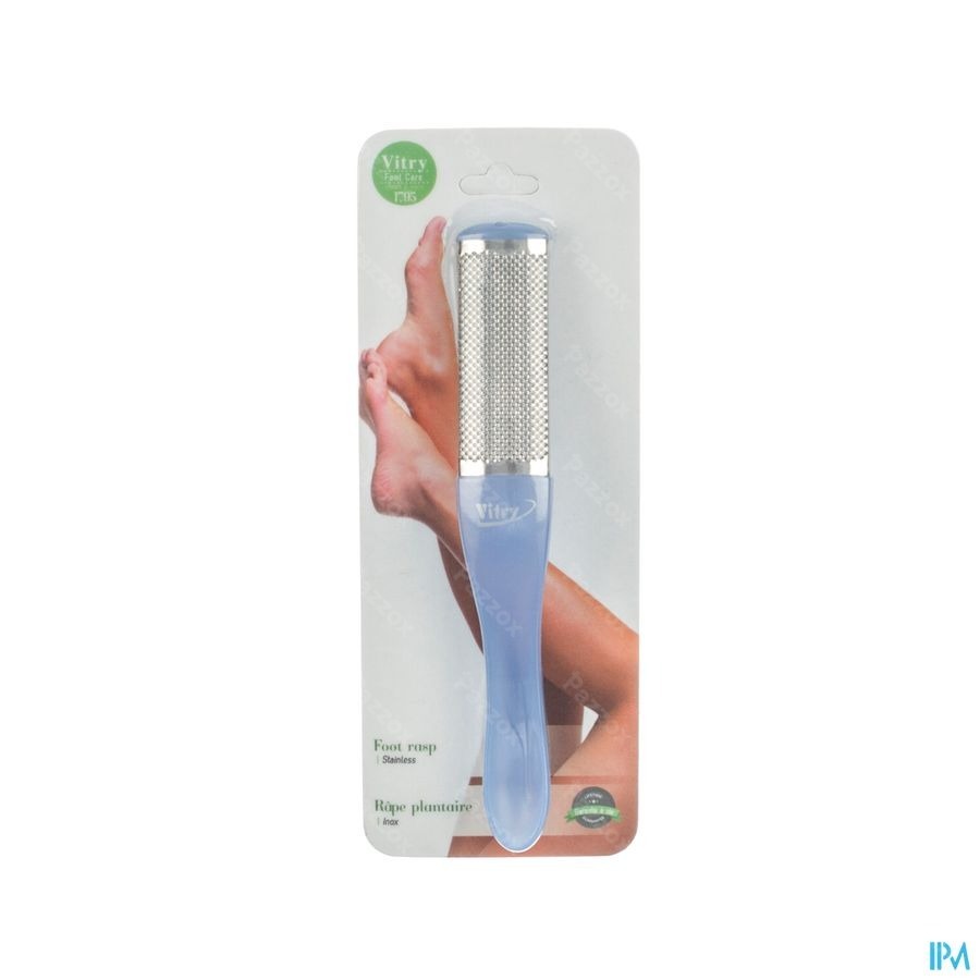Vitry Classic Rape Plantaire Double Tete 