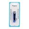 Coupe-ongles Poche (asie) Bleu