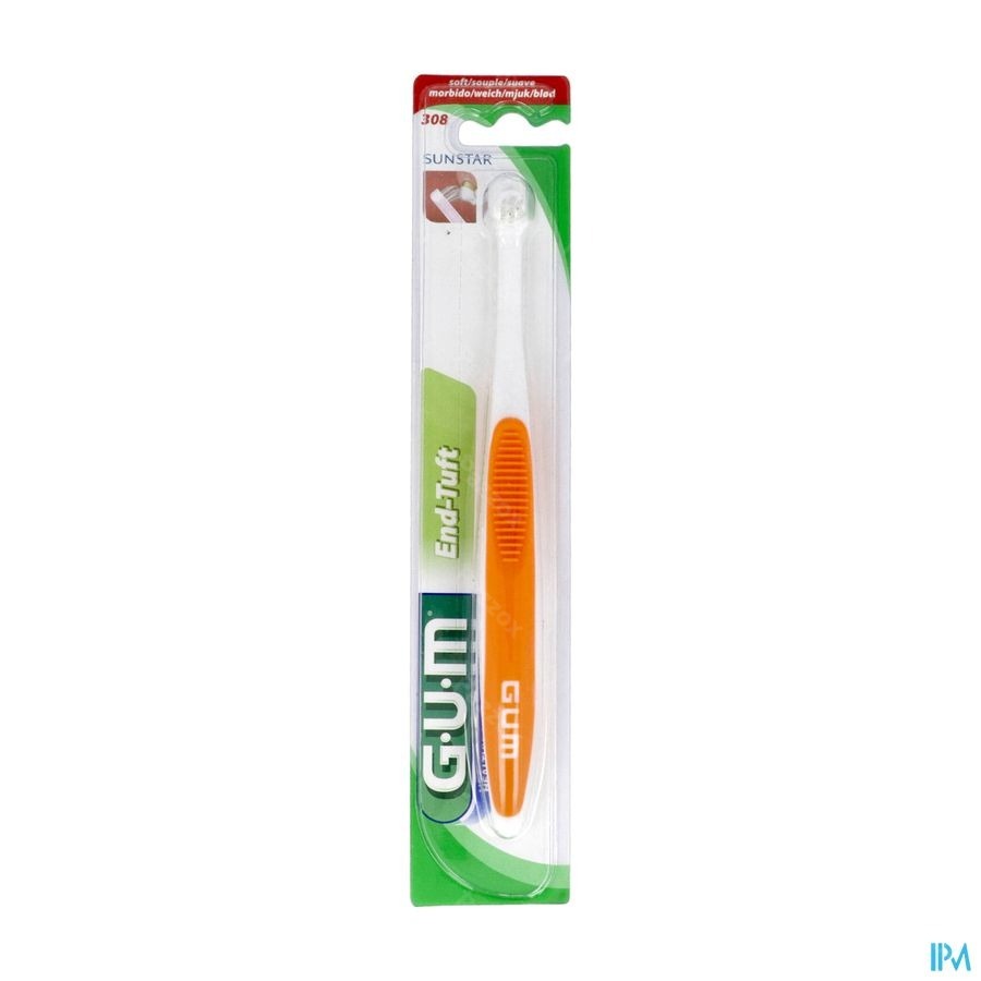 Gum Brosse Monotouffe 308