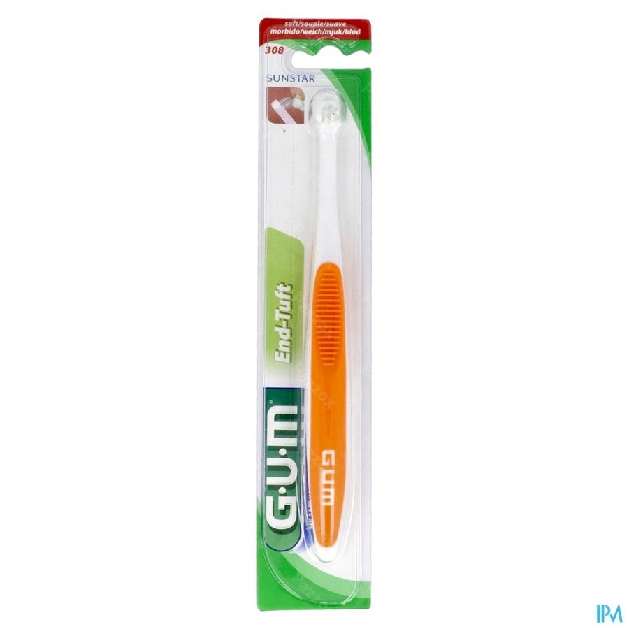 Gum Brosse Monotouffe 308