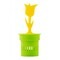 Mosquitno Flower Pot Green