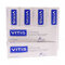 Paquet D'avantages De Dentifrice Blanchissant Vitis 6x75ml