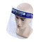 Ecran Facial Protection Du Visage 1 Pi&egrave;ce