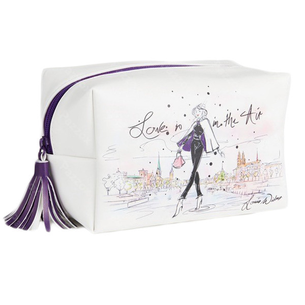 Gratuite Louis Widmer Trousse De Toilette