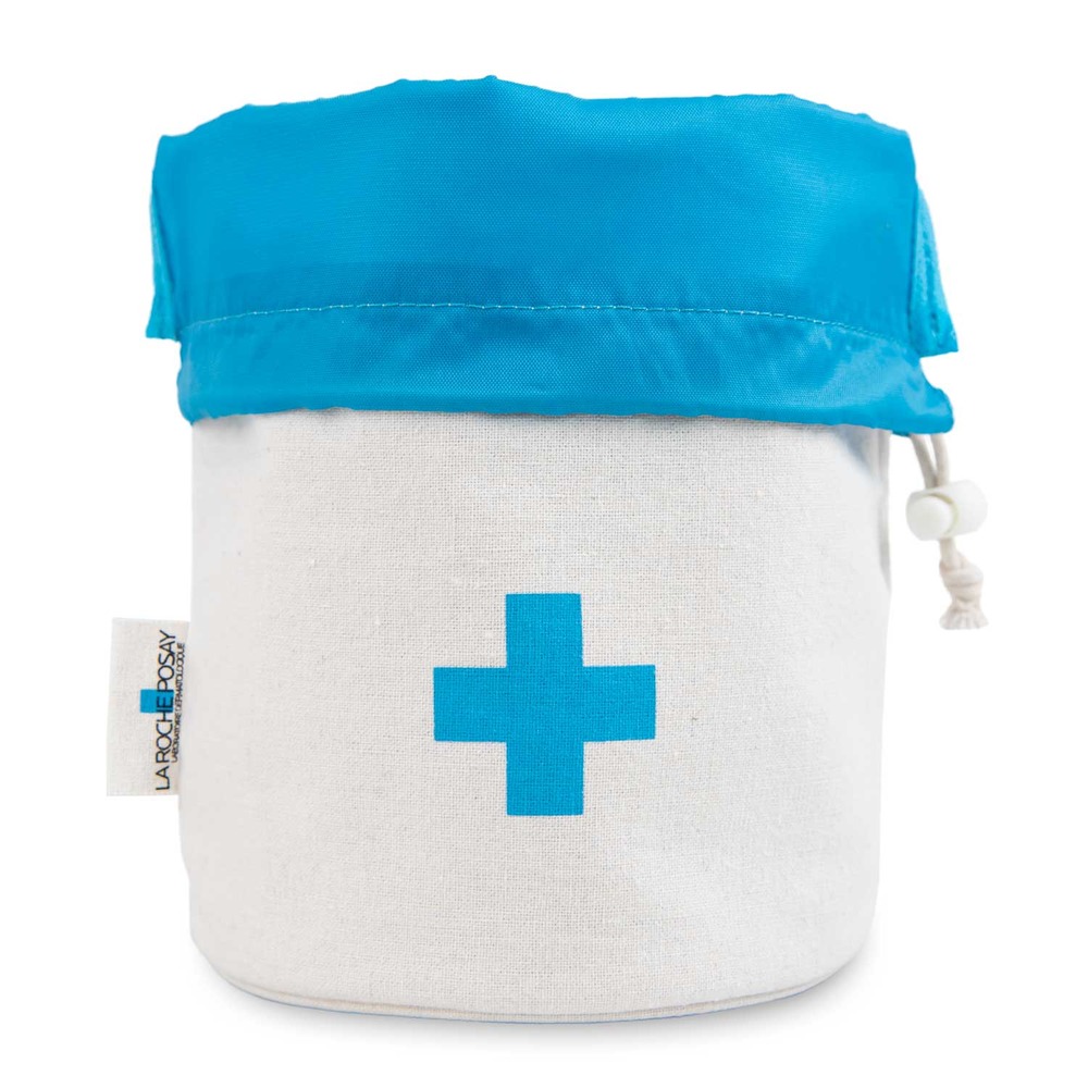 La Roche Posay Sac De Toilette Gratuit