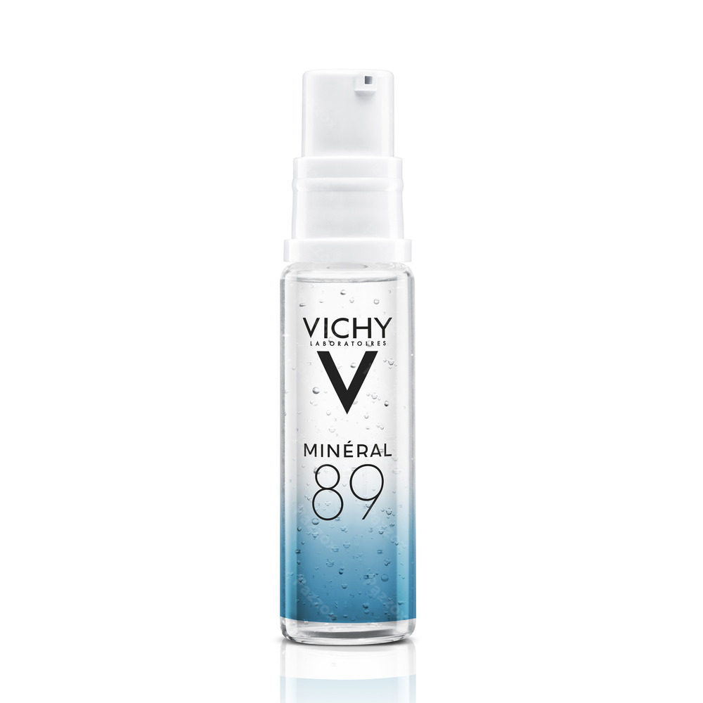 Vichy Mineral 89 10ml Sample Gratuit