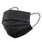 Masques Buccaux Chirurgicaux  Noire Type 2r 50 Pieces