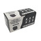 Masques Buccaux Chirurgicaux  Noire Type 2r 50 Pieces