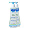 Mustela Eau Nettoyante S/rincage 300ml 1+1 Gratuit