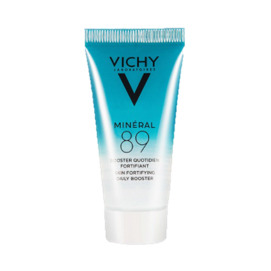 Vichy mineral 89 booster 15ml gratuit
