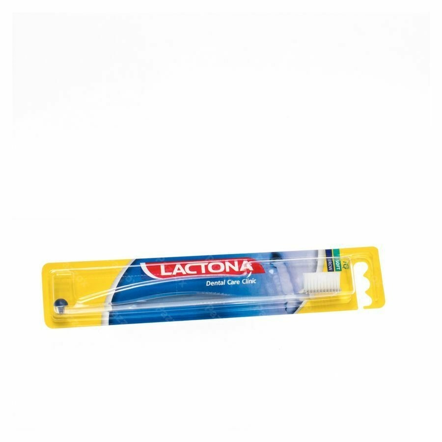 Lactona Brosse Iq Soft 1