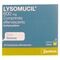 Lysomucil 600 Comp Eff 30 X 600mg