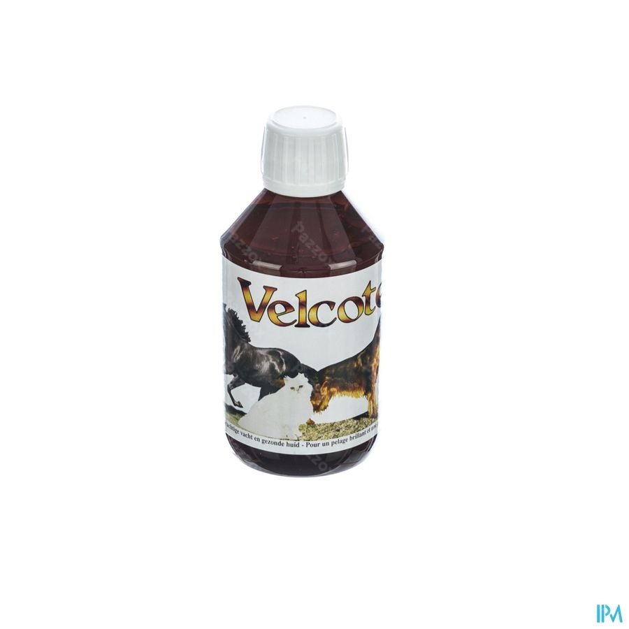 Velcote Sol 250ml