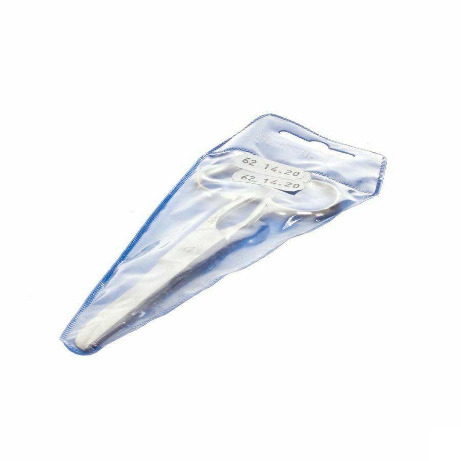 Selection Ciseaux Eurociso Inox 14cm R62