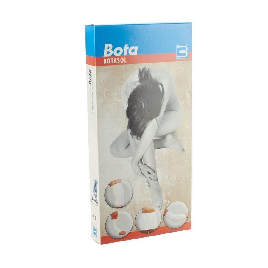 Botasol Ceinture Wh H 36cm 100cm l