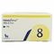 Novofine Aig Ster 8mm/30g 100 Pc