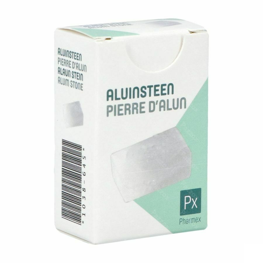Pharmex Pierre Alun Luxe Gm