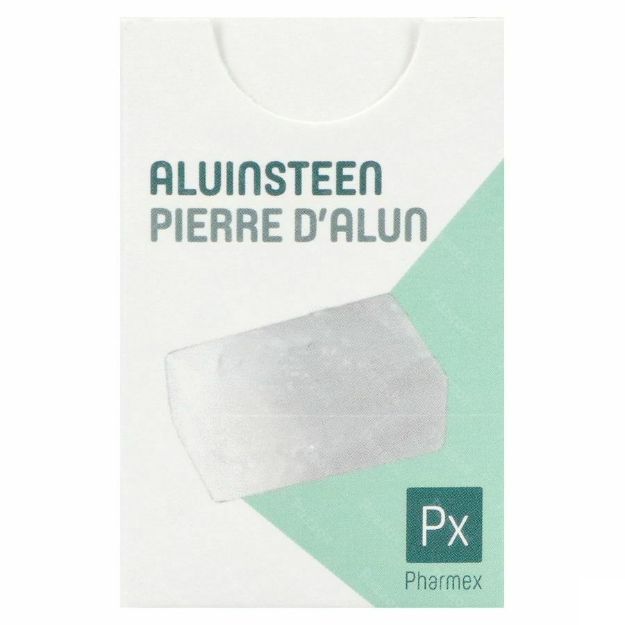 Pharmex Pierre Alun Luxe Gm