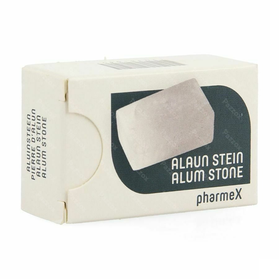 Pharmex Pierre Alun Luxe Gm