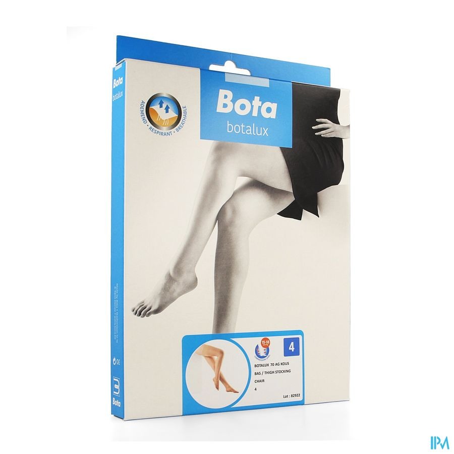Botalux 70 Bas De Soutien Ch N4