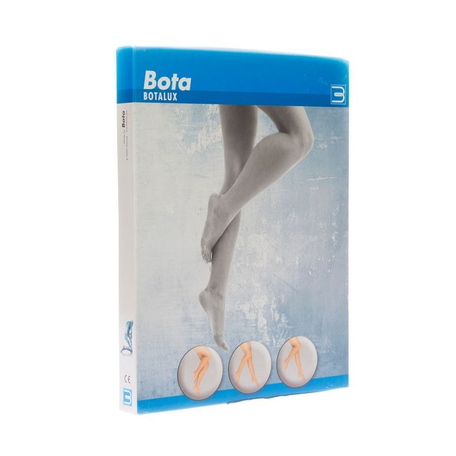 Botalux 70 Panty De Soutien Grb N4