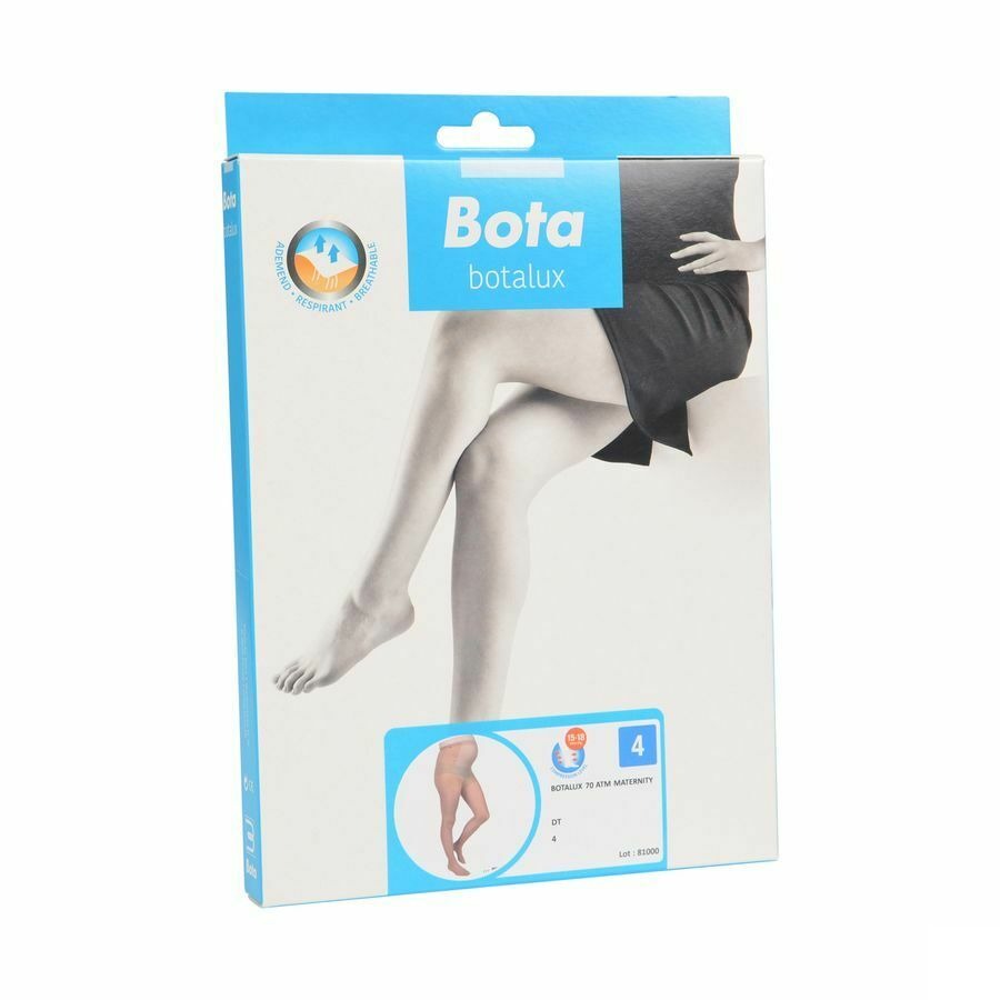 Botalux 70 Maternity Dt N4
