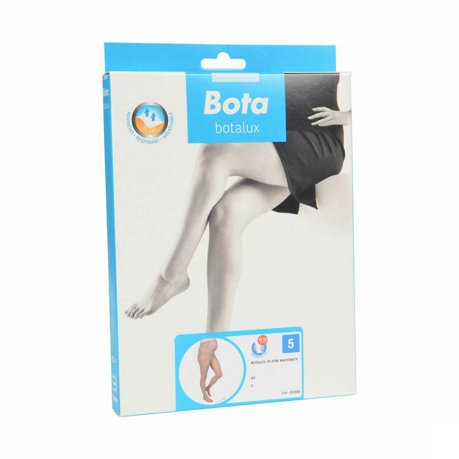 Botalux 70 Maternity Dt N5